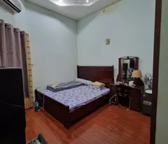 Mặt tiền Đường số 28, P.6 Gò Vấp – 4x22m (86m²) - Gần Chợ An Nhơn - giá 12.8 tỷ