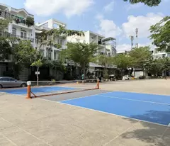 🌳 VIEW CÔNG VIÊN – SÂN PICKLEBALL – ĐƯỜNG 10M XE TẢI TRÁNH – NHÀ ĐẸP 4 TẦNG – 14.8 TỶ