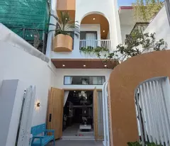 NHÀ SỔ RIÊNG CHƯA ĐẾN 3 TỶ - TẠI TRUNG TÂM THỦ DẦU MỘT
