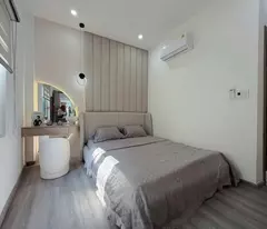 NHÀ SỔ RIÊNG CHƯA ĐẾN 3 TỶ - TẠI TRUNG TÂM THỦ DẦU MỘT