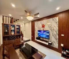 🏡 NHÀ ĐẸP TỨ HIỆP – THANH TRÌ – DÂN XÂY - CHẮC CHẮN