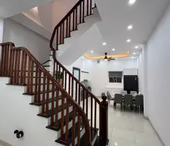 🏡 NHÀ ĐẸP TỨ HIỆP – THANH TRÌ – DÂN XÂY - CHẮC CHẮN