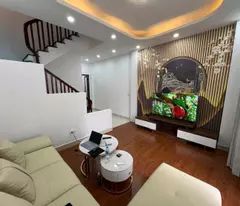 🏡 NHÀ ĐẸP TỨ HIỆP – THANH TRÌ – DÂN XÂY - CHẮC CHẮN
