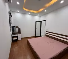 🏡 NHÀ ĐẸP TỨ HIỆP – THANH TRÌ – DÂN XÂY - CHẮC CHẮN
