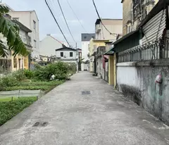 Bán Làng Vàng - Gia Lâm 86,3m2: Cách Nhà Văn Hóa 30m - Tiện Ích Ngập Tràn - An Cư Lý Tưởng