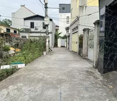 Bán Làng Vàng - Gia Lâm 86,3m2: Cách Nhà Văn Hóa 30m - Tiện Ích Ngập Tràn - An Cư Lý Tưởng
