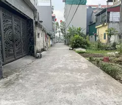 Bán Làng Vàng - Gia Lâm 86,3m2: Cách Nhà Văn Hóa 30m - Tiện Ích Ngập Tràn - An Cư Lý Tưởng