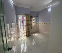 SỞ HỮU NHÀ 3 TẦNG ĐÚC 3PN 3WC SÂN THƯỢNG NGAY TRUNG TÂM Q11 CHỈ 4.58 TỶ
