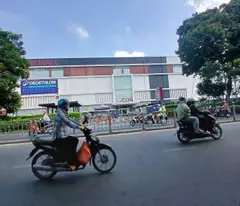 Cơ hội vàng - Đầu tư sinh lời cao ! MTKD TÂN PHÚ SÁT AEON - 76M² X 5 T / THANG MÁY ( 4m x 19m )-