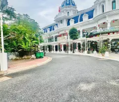 Đất Thổ Cư Long Hòa – Gần Chợ, Trường Học – Không Gian Sống Xanh Trong Lành.