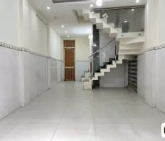 Bán nhà ngay chợ Tân Bình - 35m2 - 4 tầng kiên cố - chỉ 4.5 tỷ(tl)