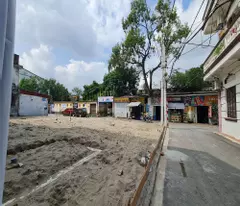 Bán đất 60m2 mt 4,2m vuông vắn ô tô tránh tại Trâu Quỳ, Gia Lâm. 8 tỷ x. Lh 0989894845