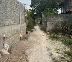 Bán 10m x 30m đất ODT Hẻm Tôn Đức Thắng - Tân Thiện - LaGi giá rẻ 1.3 tỷ