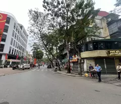 🌇 BÁN NHÀ PHÂN LÔ NGHĨA TÂN - CẦU GIẤY - 60M2 - 3T - MT 4M - VỈA HÈ - Ô TÔ TRÁNH - GIÁ 23.3 TỶ