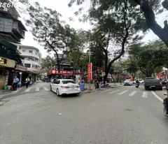 🌇 BÁN NHÀ PHÂN LÔ NGHĨA TÂN - CẦU GIẤY - 60M2 - 3T - MT 4M - VỈA HÈ - Ô TÔ TRÁNH - GIÁ 23.3 TỶ