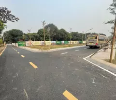 CHỈ 1 SUẤT NGOẠI GIAO: NGỠ NGÀNG MỨC GIÁ TẠI "THỦ PHỦ" CÔNG NGHỆ CAO!