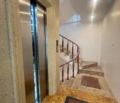 🔥 NHÀ ĐẸP AN HÒA – HÀ ĐÔNG  40m² – 7 TẦNG – THANG MÁY – 14.X TỶ