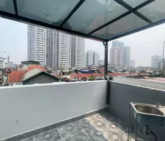 🔥 NHÀ ĐẸP AN HÒA – HÀ ĐÔNG  40m² – 7 TẦNG – THANG MÁY – 14.X TỶ