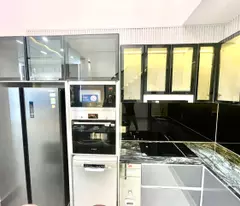 Bán nhà vườn gần sông Nguyễn Thị Hương Nhà Bè, 5,5x25m, full thổ cư, giá 7,2 tỷ