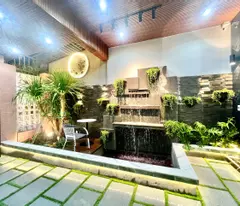 Bán nhà vườn gần sông Nguyễn Thị Hương Nhà Bè, 5,5x25m, full thổ cư, giá 7,2 tỷ