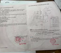Bán nhà số 62/6K khu phố 4, phường Tân Thuận Tây, Quận 7, Hồ Chí Minh.