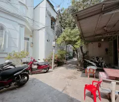 Bán nhà số 62/6K khu phố 4, phường Tân Thuận Tây, Quận 7, Hồ Chí Minh.