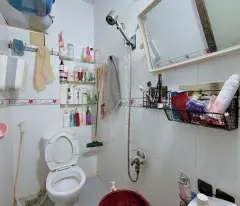 Bán nhà số 62/6K khu phố 4, phường Tân Thuận Tây, Quận 7, Hồ Chí Minh.