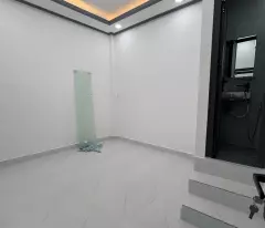 NHÀ ĐẸP RẺ - ĐƯỜNG HẬU GIANG - DTSD 78M2 - 3PN - SỔ HỒNG RIÊNG - 3 TỶ HƠN- TRUNG TÂM QUẬN 6
