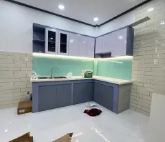 NHÀ ĐẸP RẺ - ĐƯỜNG HẬU GIANG - DTSD 78M2 - 3PN - SỔ HỒNG RIÊNG - 3 TỶ HƠN- TRUNG TÂM QUẬN 6
