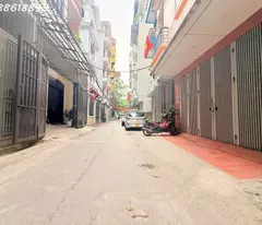 🌇 BÁN NHÀ PHÂN LÔ TRẦN QUỐC HOÀN - CẦU GIẤY - 56M2 - 4T - MT 5.5M - Ô TÔ TRÁNH - GIÁ 26.3 TỶ