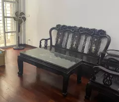 GIÁ TỐT - CHÍNH CHỦ CHO THUÊ PHÒNG RỘNG 25M2 TẠI TÔ VĨNH DIỆN, PHƯỜNG KHƯƠNG TRUNG, QUẬN THANH