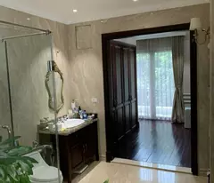 BÁN SHOPHOUSE NAM TRUNG YÊN CẦU GIẤY - 5 TẦNG 115M - Ở TRÊN CHO THUÊ DƯỚI DÒNG TIỀN ỔN ĐỊNH