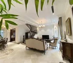 BÁN SHOPHOUSE NAM TRUNG YÊN CẦU GIẤY - 5 TẦNG 115M - Ở TRÊN CHO THUÊ DƯỚI DÒNG TIỀN ỔN ĐỊNH