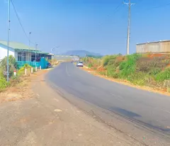 Đất mặt tiền DH3, liên nghĩa, đức trọng, lâm đồng, gần hồ nam sơn