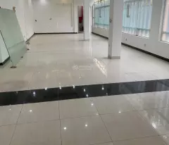 Cho thuê văn phòng 110 mét tại tầng 1 số nhà 38 ngõ 110 Trung Kính, Yên Hòa, Hà Nội.
