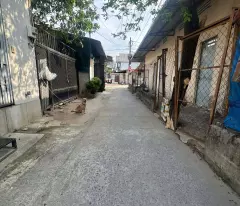 🚨 2.5 TỶ – NHÀ CẤP 4 HẺM XE HƠI – DIỆN TÍCH LỚN HIẾM 🚨