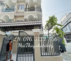 GIẢM 300TRIEU- GIÁ 8. x TỶ- QUẬN 7- CĂN HỘ DỊCH VỤ- LÔ GÓC- DT 5.5 x 19 - GẦN PHÚ MỸ HƯNG.