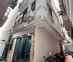 BÁN NHÀ XUÂN PHƯƠNG 40m 5 TẦNG MT 6m 6,85 tỷ