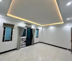 BÁN NHÀ XUÂN PHƯƠNG 40m 5 TẦNG MT 6m 6,85 tỷ