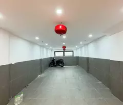 BÁN TÒA NHÀ CCMN – DÒNG TIỀN ỔN ĐỊNH TẠI HỒ TÙNG MẬU, NAM TỪ LIÊM Khu vực đông sinh viên, nhu cầu