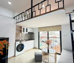 BÁN TÒA NHÀ CCMN – DÒNG TIỀN ỔN ĐỊNH TẠI HỒ TÙNG MẬU, NAM TỪ LIÊM Khu vực đông sinh viên, nhu cầu