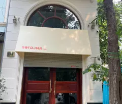 Cho thuê nhà Trần Quang Diệu – 50m² x 6T – thang máy – hợp làm văn phòng, spa, showroom...