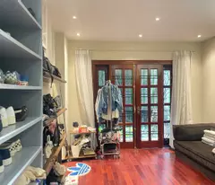 Cho thuê nhà Trần Quang Diệu – 50m² x 6T – thang máy – hợp làm văn phòng, spa, showroom...