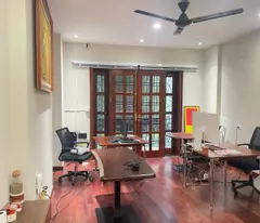 Cho thuê nhà Trần Quang Diệu – 50m² x 6T – thang máy – hợp làm văn phòng, spa, showroom...