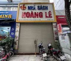 CHÍNH CHỦ CHO THUÊ MẶT BẰNG KINH DOANH TẠI KĐT ĐẠI THANH, HÀ NỘI