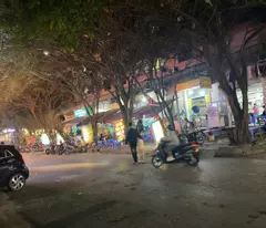 CHÍNH CHỦ CHO THUÊ MẶT BẰNG KINH DOANH TẠI KĐT ĐẠI THANH, HÀ NỘI