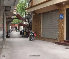 Bán nhà phố Nguyễn Lương Bằng, Đống Đa, gần phố, kinh doanh, 35m, 5 tầng, 9.3 tỷ