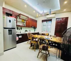 Bán nhà phố Nguyễn Lương Bằng, Đống Đa, gần phố, kinh doanh, 35m, 5 tầng, 9.3 tỷ