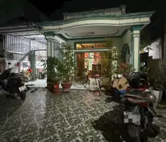 Giảm S.O.C CHỈ 4Ty6 -154M2- Ngang rộng 8.3mx19m Phước Kiển, LÊ VĂN LƯƠNG cách Q7 chỉ 5 phút