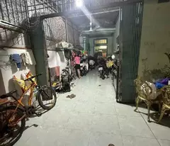 Giảm S.O.C CHỈ 4Ty6 -154M2- Ngang rộng 8.3mx19m Phước Kiển, LÊ VĂN LƯƠNG cách Q7 chỉ 5 phút